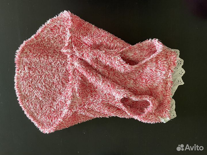 Собачья одежда на зиму