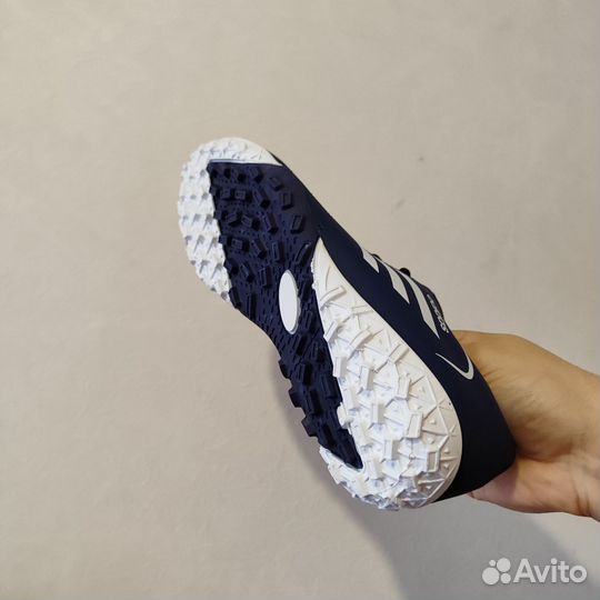 Бутсы подростковые (сороконожки)