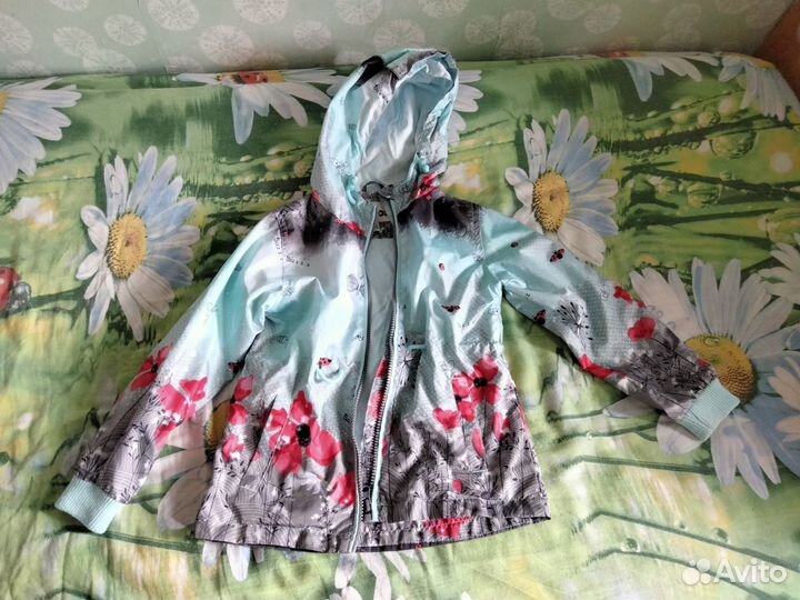 Одежда для девочки