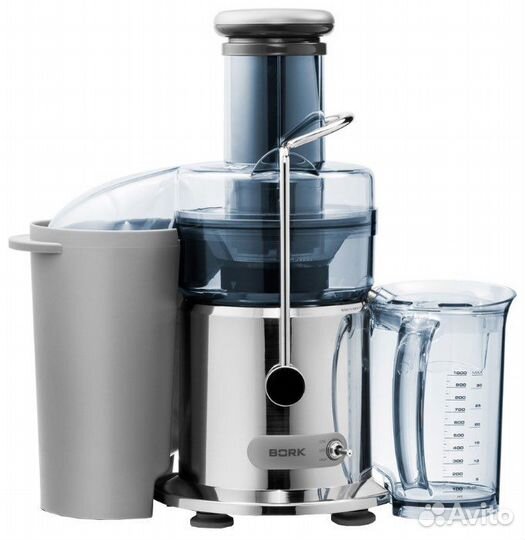 Соковыжималка bork
