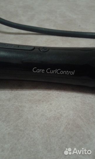 Конусная плойка Philips