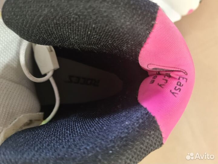 Роликовые коньки женские