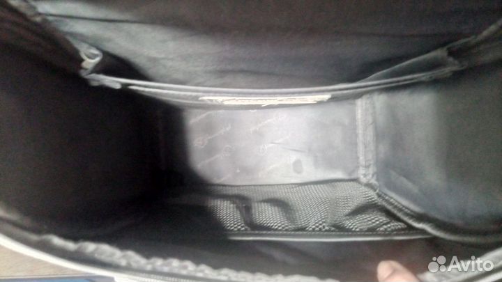 Рюкзак школьный ортопедический