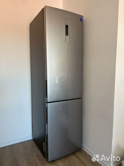 Холодильник Samsung RL 63gcbmg