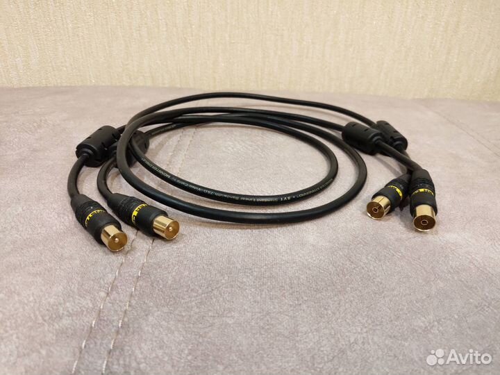 Кабель телевизионный