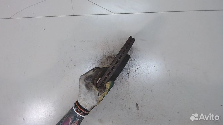 Диск тормозной Renault Modus, 2005