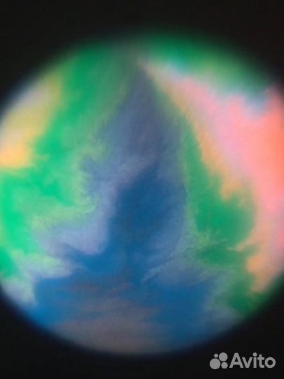 Световой прибор для вечеринок и chill- out зоны.Ко