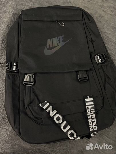 Рюкзак школьный новый