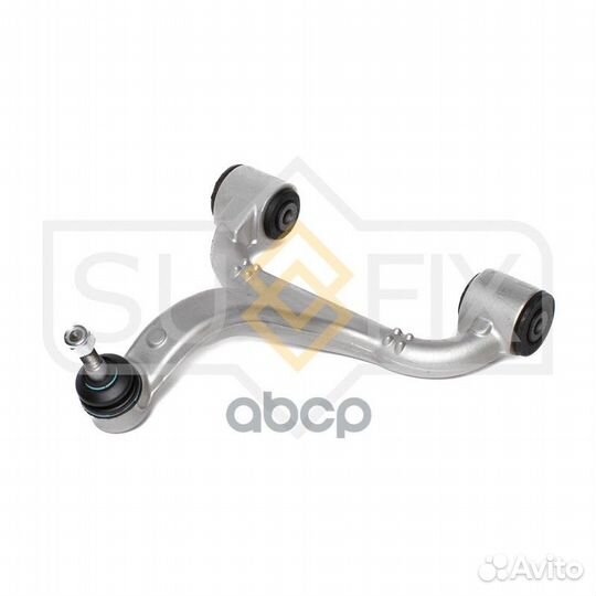 Рычаг подвески перед лев SH1387 sufix