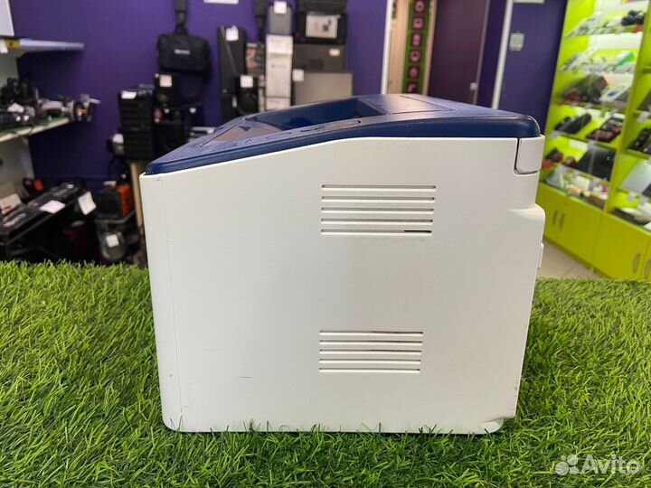 Принтер Xerox Phaser 3020