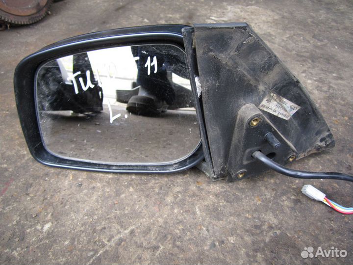 Зеркало правое,левое Chery Tiggo 2005-2016