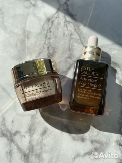 Косметика из США Estée Lauder