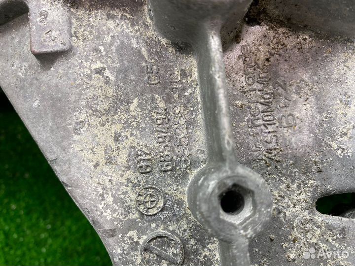 Балка переднего моста BMW G30 G11