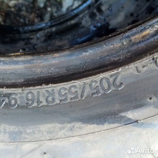 Neolin NeoGreen 205/55 R16