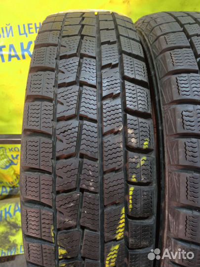 Dunlop Winter Maxx WM01 155/65 R13