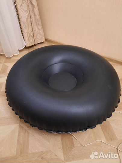 Тюбинг ватрушка детская 95 см