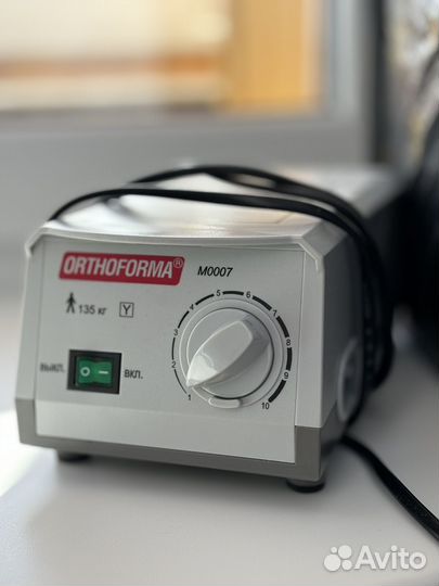 Противопролежневый матрас новый