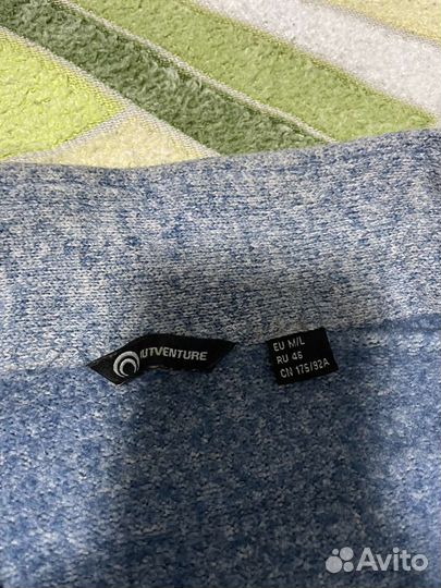 Мужская кофта