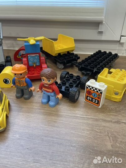 Lego duplo