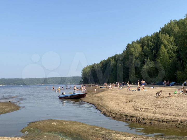 Участок 6,2 сот. (ИЖС)