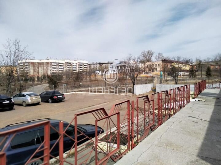 Торговые площади, 419 кв.м