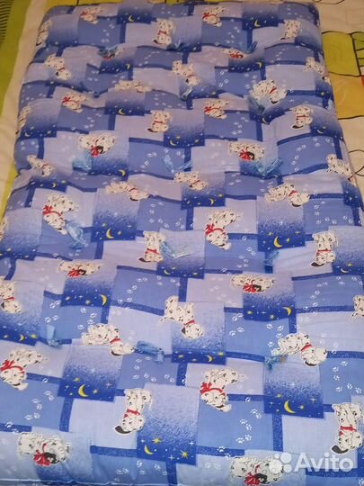 Матрац детский