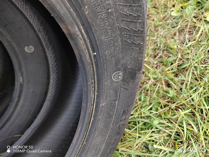 Triangle IcelynX TI501 215/65 R16