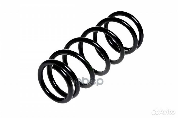 Пружина ходовой части зад прав/лев ST123024R