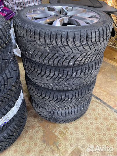 Cordiant Winter Drive PW-1 425 R17