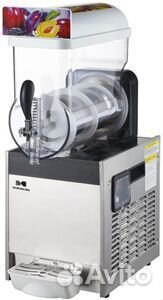 Гранитор слаш машина 1,2,3 емкости