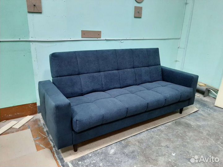 Диван Финка с локтями