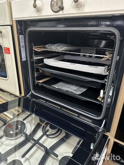 Духовой шкаф gorenje новый+варка+ микр