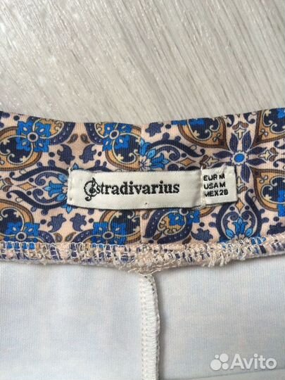 Юбка Stradivarius