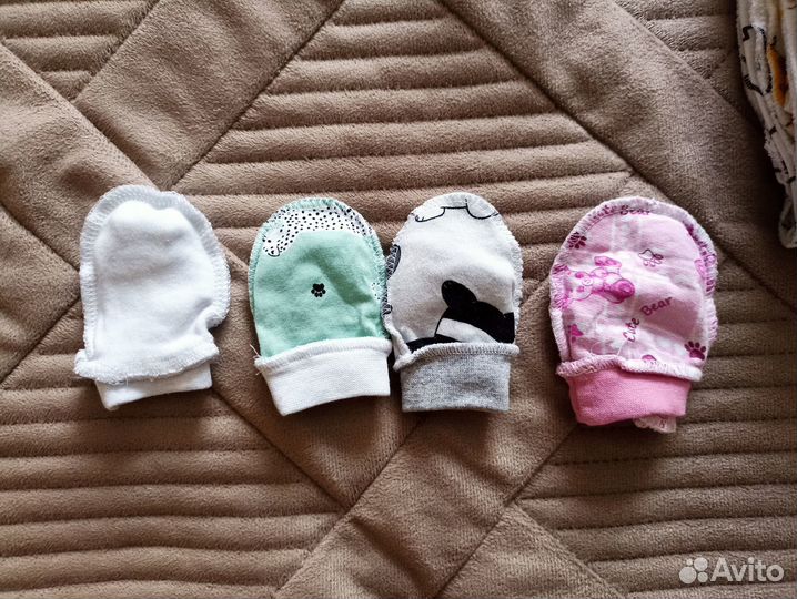 Антицарапки