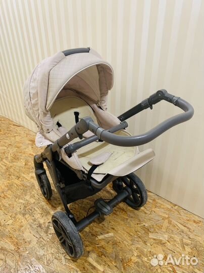 Коляска 2в1