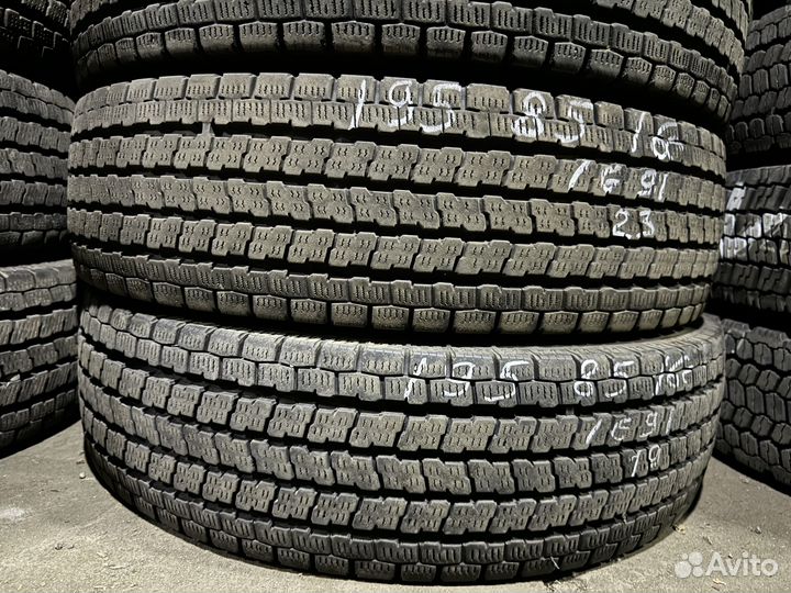 Yokohama Ice Guard IG91 195/85 R16C 114L