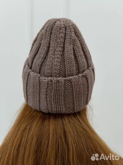 Шапка женская