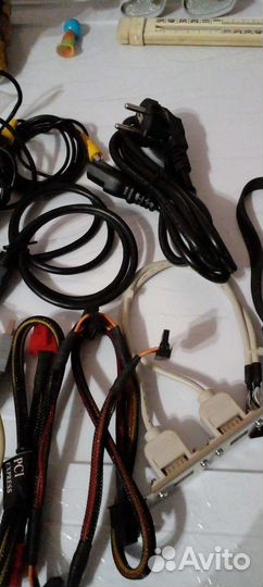 Шнур 2х RCA premier