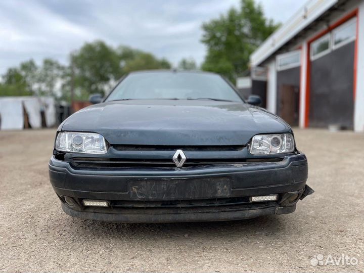 Суппорт передний правый левый Рено Сафран Шафран