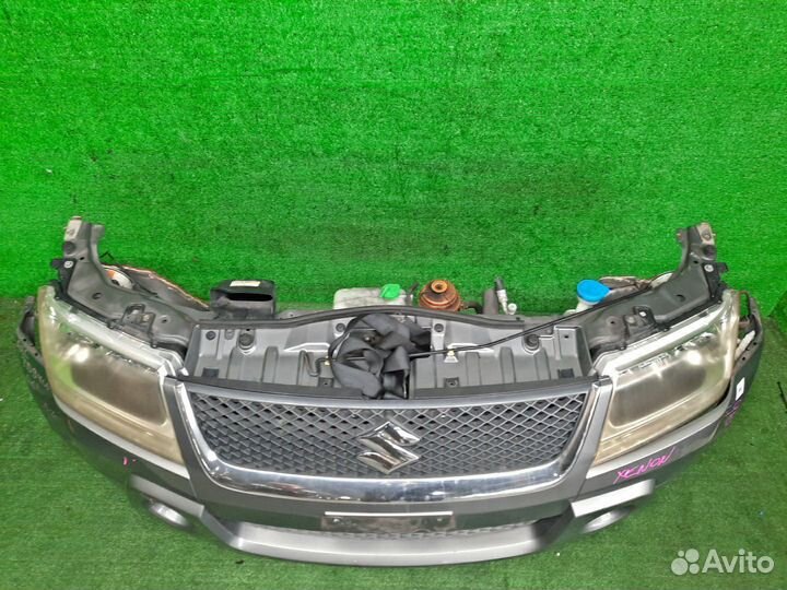 Ноускат Nosecut suzuki escudo TD94W J20A