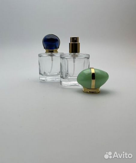 Флаконы для парфюмерии оптом