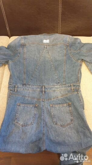 Комбинезон женский Italia