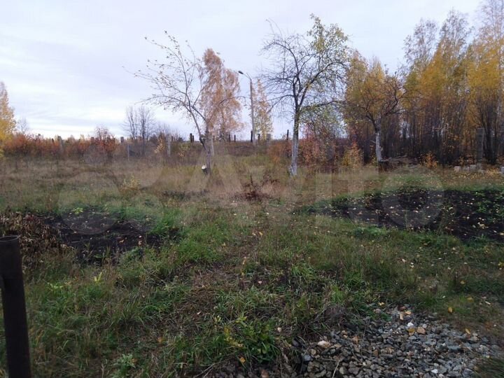 Участок 4 сот. (СНТ, ДНП)