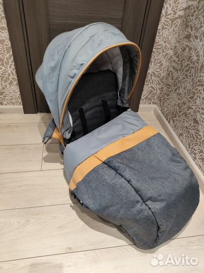 Коляска 2 в 1 Rant Patio