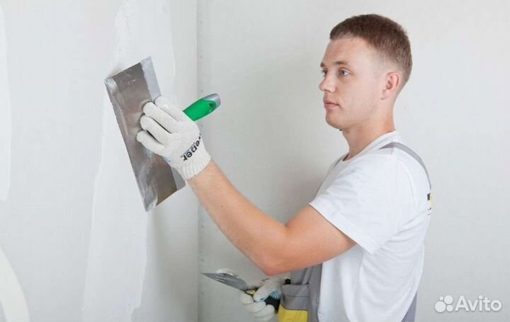 Мастер на час Сантехник Электрик