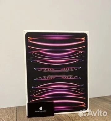 iPad Pro 12,9 2 tb Gray. Новый. Рассрочка