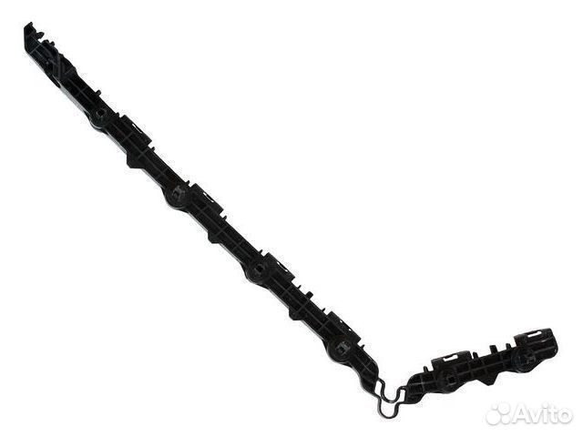 Крепление бампера задний toyota camry '11