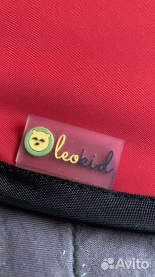 Козырёк leokid