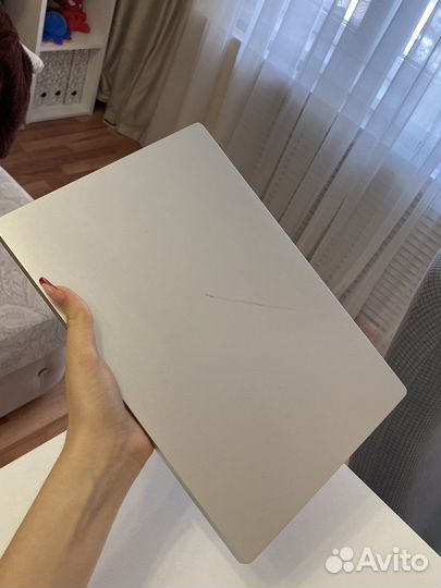 Xiaomi mi notebook air 12.5