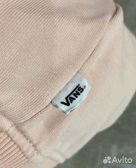 Свитшот Vans